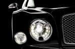 Bentley Mulsanne 2010 года